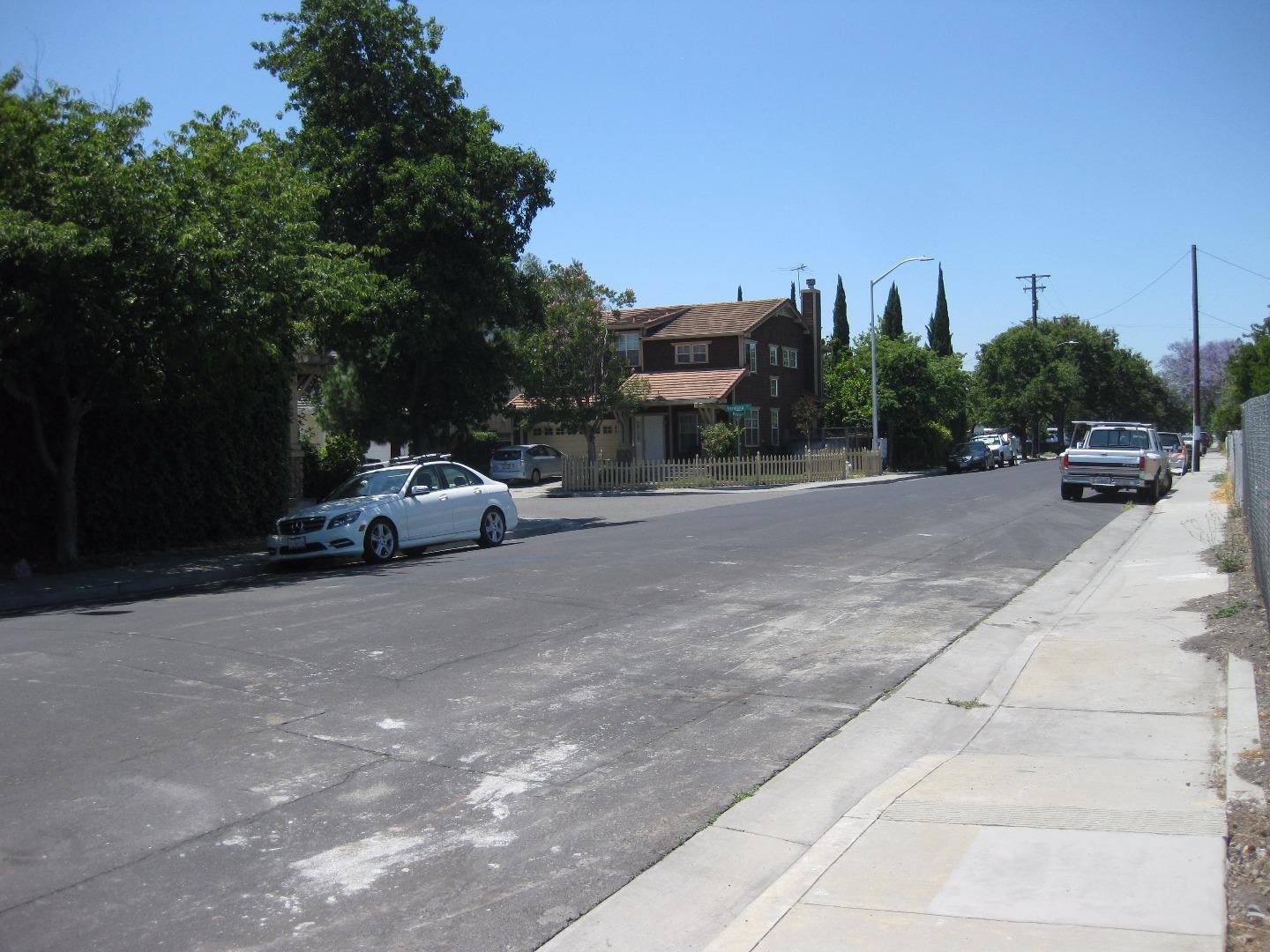 917 Warburton Avenue, SANTA CLARA, California 95050, ,Lots And Land,For Sale,Warburton Avenue,40967324