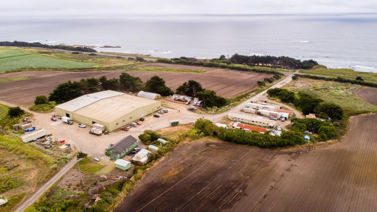 12720 Cabrillo Hwy, Pescadero, CA 94060 Sotheby's International