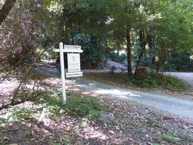 2450 Sparrow Valley Road, APTOS, California 95003, ,Lots And Land,For Sale,Sparrow Valley Road,40967326