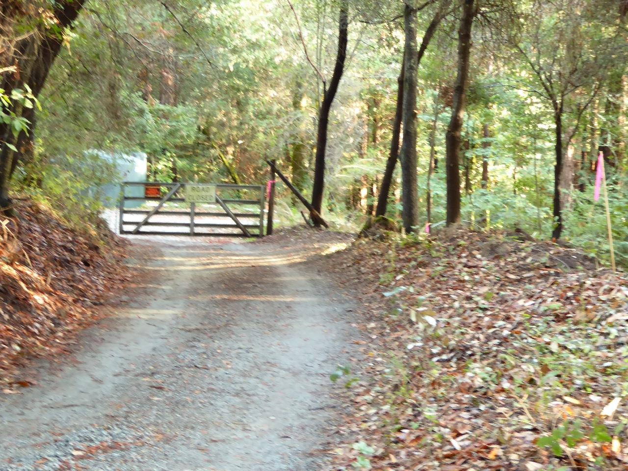 2450 Sparrow Valley Road, APTOS, California 95003, ,Lots And Land,For Sale,Sparrow Valley Road,40967326