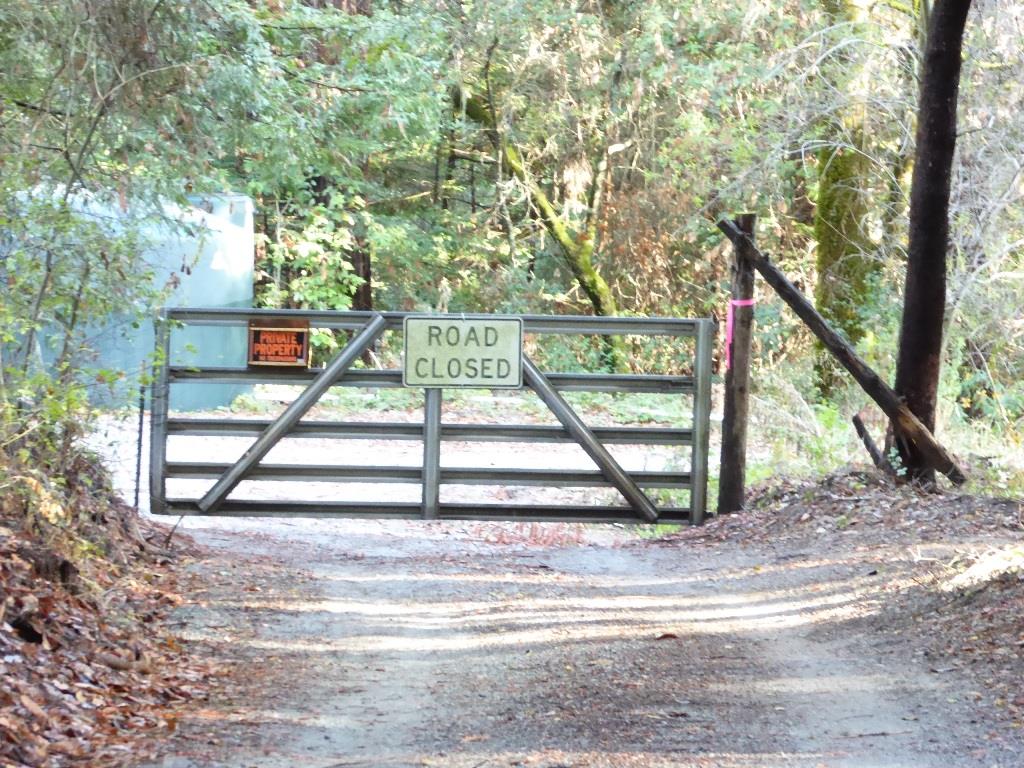 2450 Sparrow Valley Road, APTOS, California 95003, ,Lots And Land,For Sale,Sparrow Valley Road,40967326