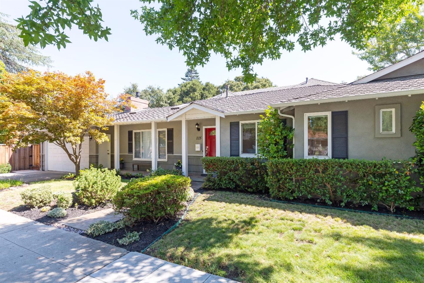 115 Walnut Street Menlo Park CA 94025 1995000 Wwwhjalalicom