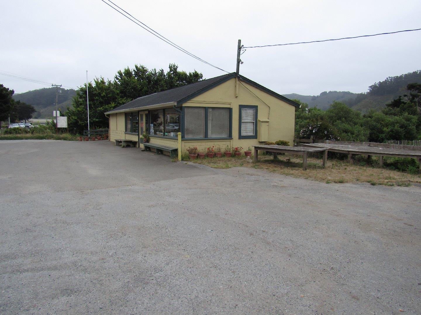 14599 San Mateo Road, HALF MOON BAY, California 94019, ,Comm Lots And Land,For Sale,San Mateo Road,40962963