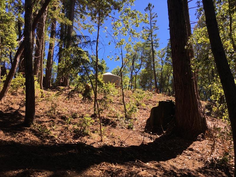 0 Little Basin, BOULDER CREEK, California 95006, ,Lots And Land,For Sale,Little Basin,40967327