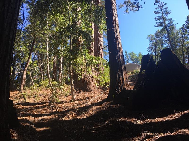 0 Little Basin, BOULDER CREEK, California 95006, ,Lots And Land,For Sale,Little Basin,40967327