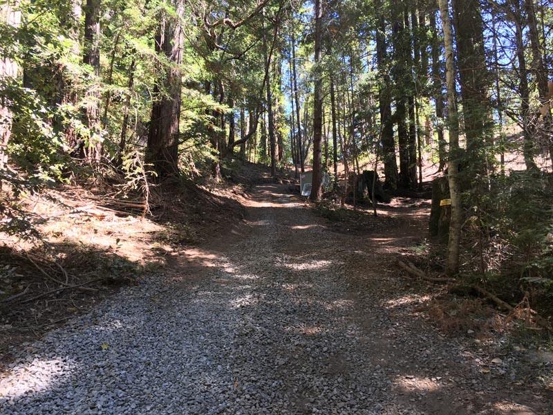 0 Little Basin, BOULDER CREEK, California 95006, ,Lots And Land,For Sale,Little Basin,40967327