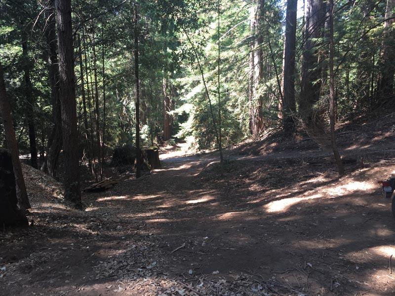 0 Little Basin, BOULDER CREEK, California 95006, ,Lots And Land,For Sale,Little Basin,40967327