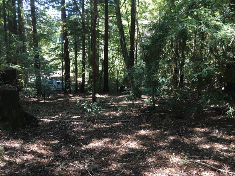 0 Little Basin, BOULDER CREEK, California 95006, ,Lots And Land,For Sale,Little Basin,40967327