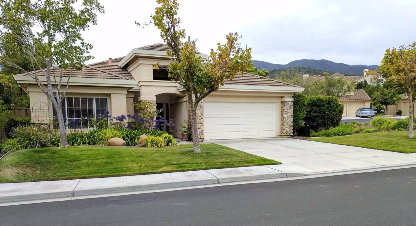 18355 Fieldcrest Ln, Salinas, CA 93908 3 Beds 2/1 Baths (Sold