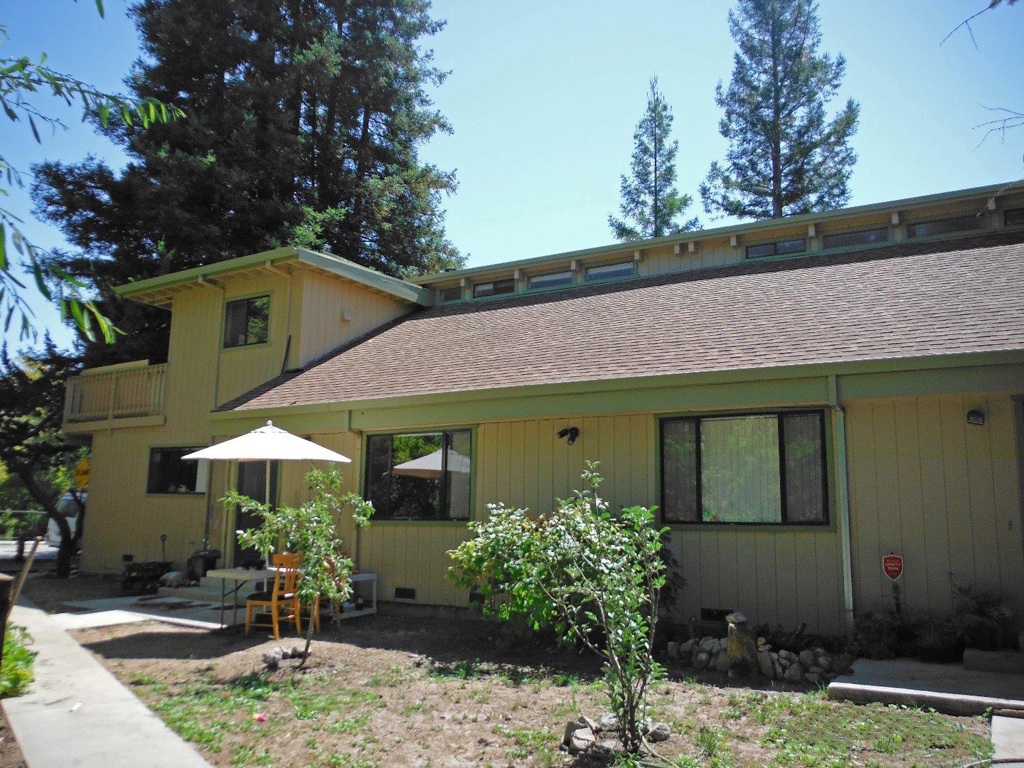 117 Vine Hill School Road Scotts Valley Ca 95066 1 449 000 Www