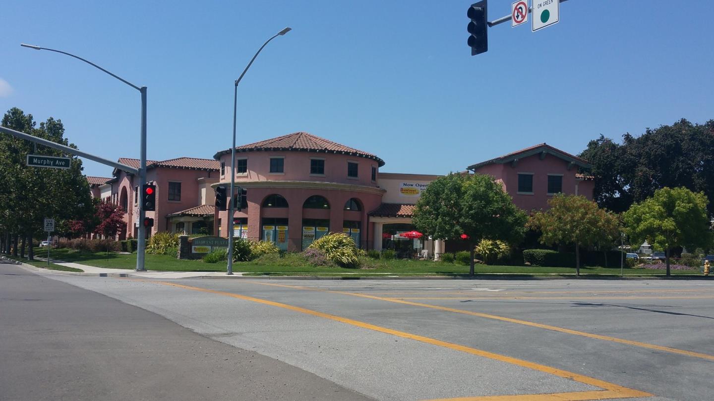 0 San Pedro Avenue, MORGAN HILL, California 95037, ,Comm Lots And Land,For Sale,San Pedro Avenue,40962967