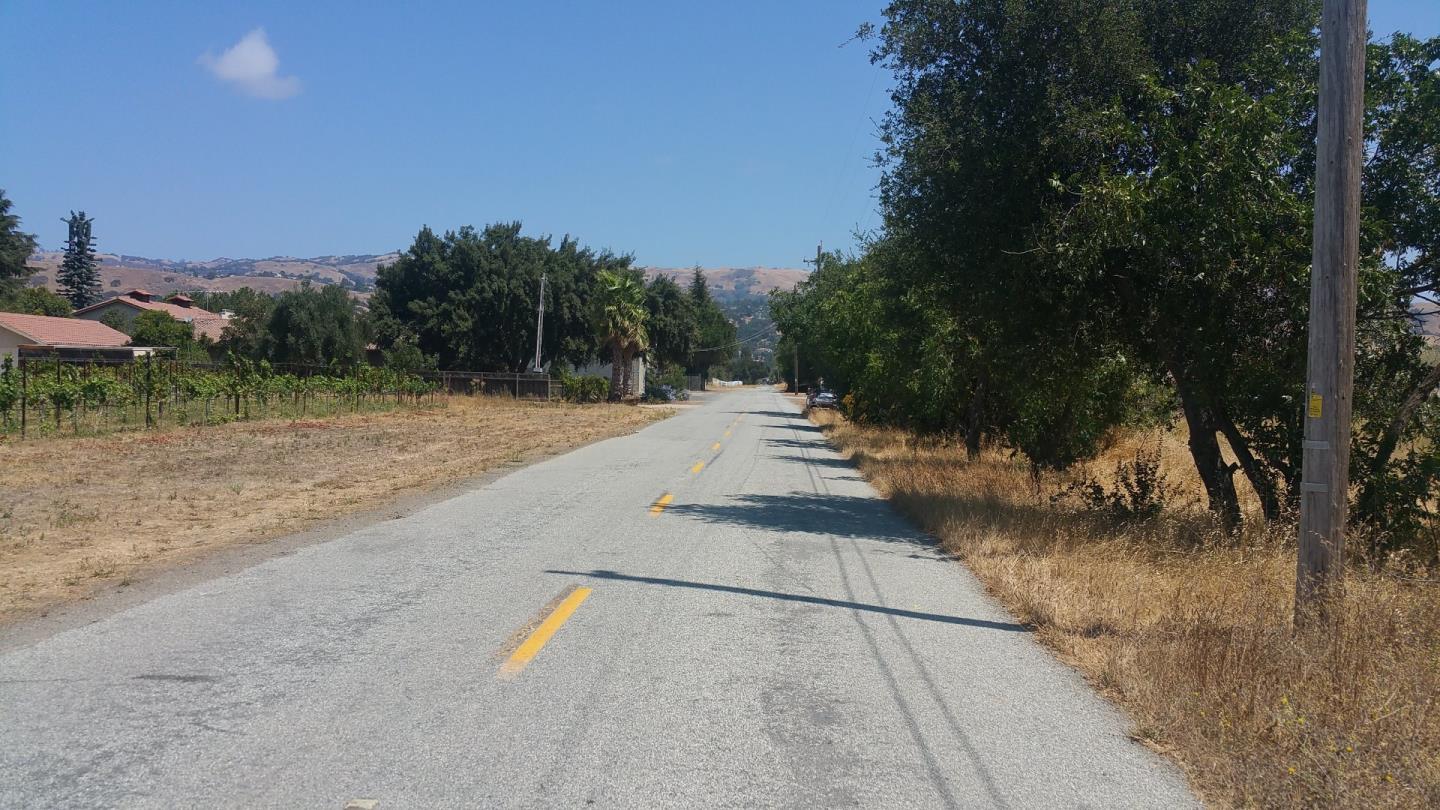0 San Pedro Avenue, MORGAN HILL, California 95037, ,Comm Lots And Land,For Sale,San Pedro Avenue,40962967