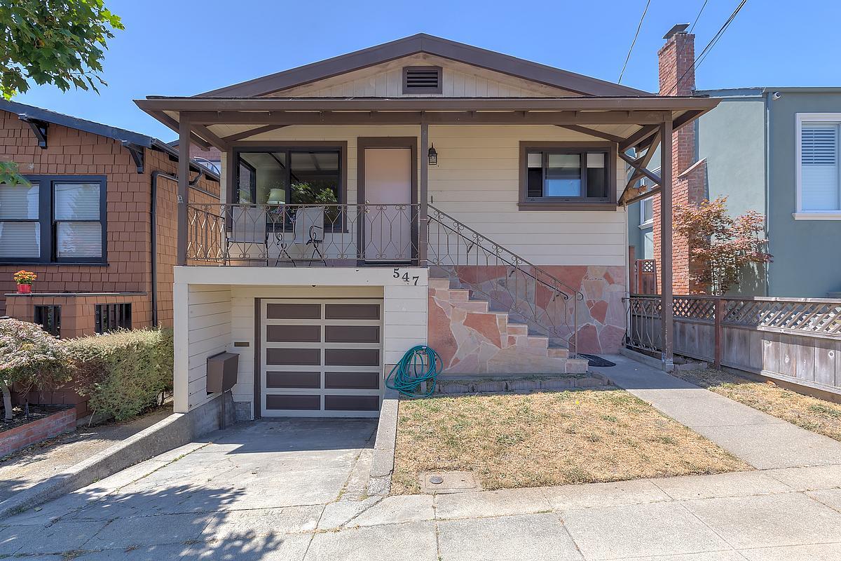 San Bruno, CA 94066 San Bruno CA