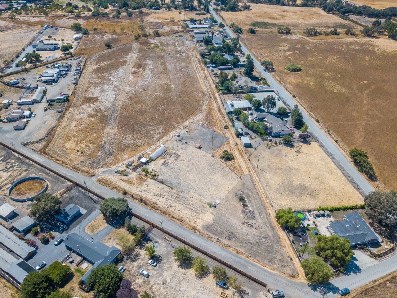 22400 San Vicente Avenue, SAN JOSE, California 95120, ,Lots And Land,For Sale,San Vicente Avenue,40967329
