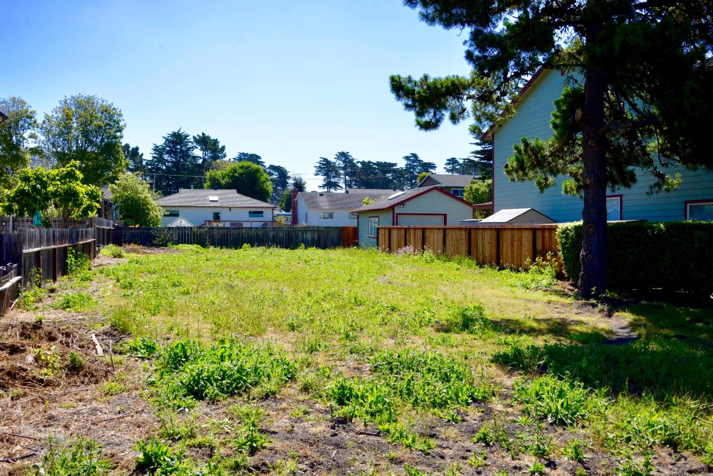 0 Presidio, EL GRANADA, California 94018, ,Lots And Land,For Sale,Presidio,40967330