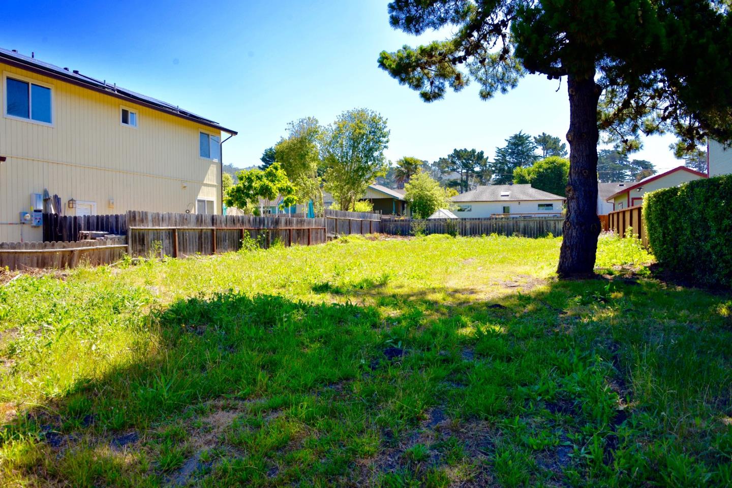 0 Presidio, EL GRANADA, California 94018, ,Lots And Land,For Sale,Presidio,40967330