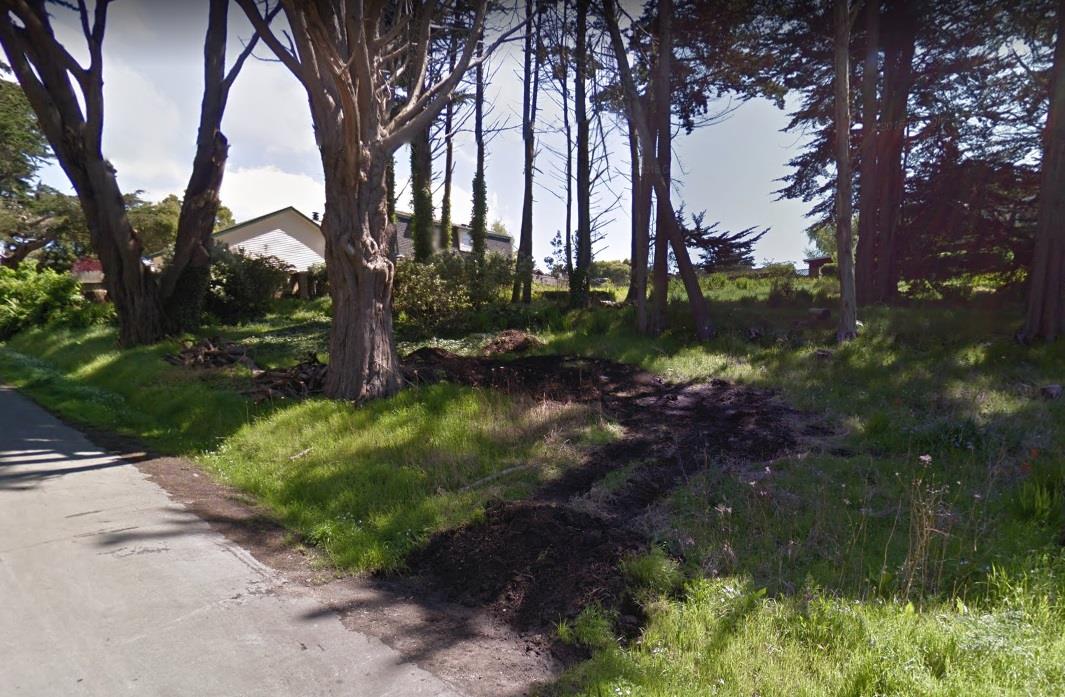 0 0 Edison, MONTARA, California 94037, ,Lots And Land,For Sale,0 Edison,40967335