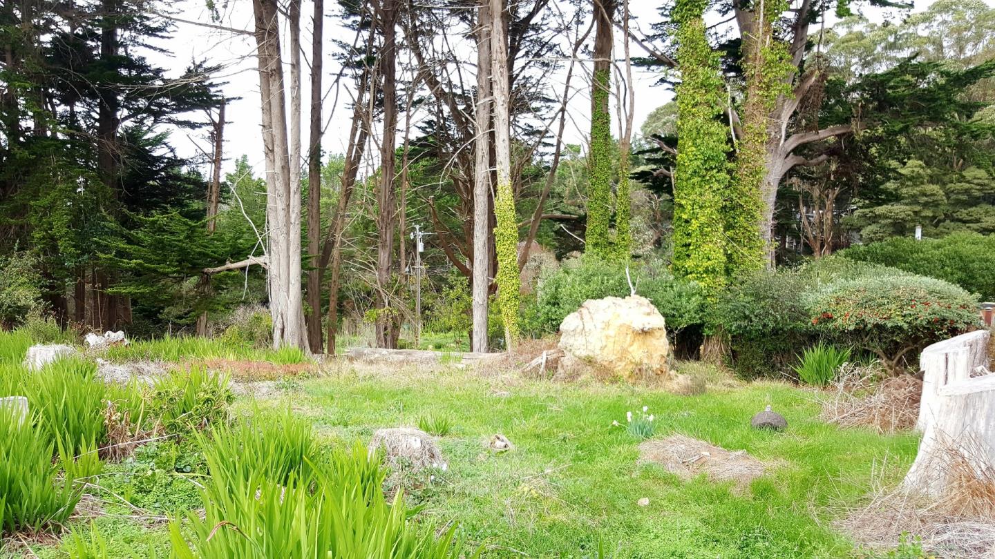 0 0 Edison, MONTARA, California 94037, ,Lots And Land,For Sale,0 Edison,40967335