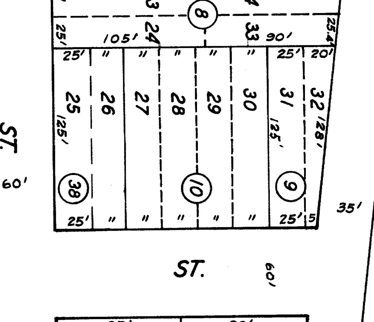 0 0 Edison, MONTARA, California 94037, ,Lots And Land,For Sale,0 Edison,40967335