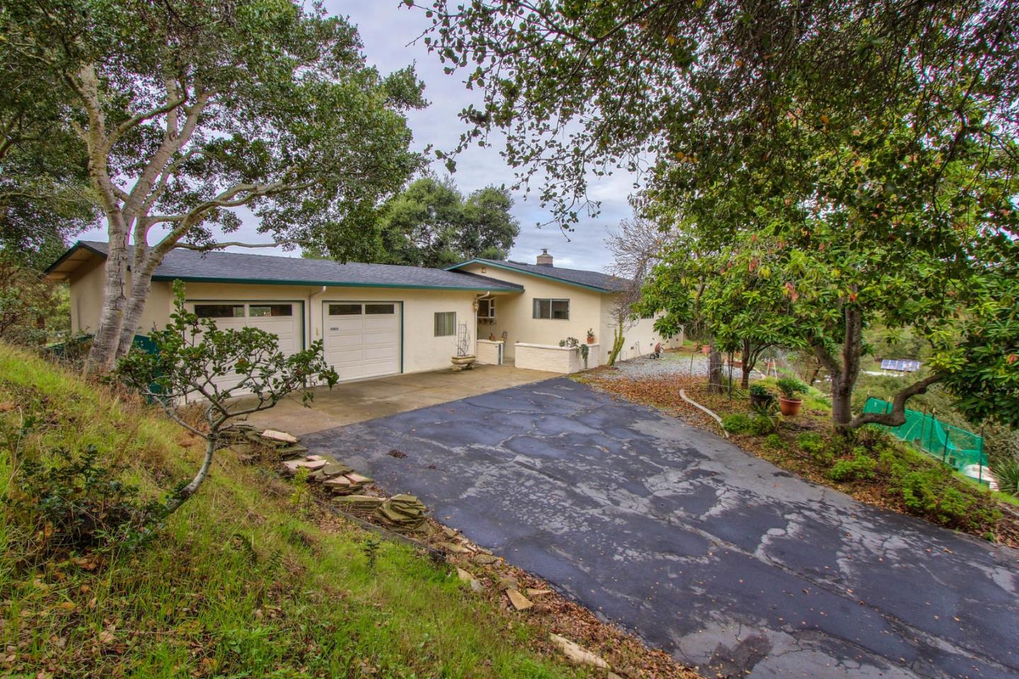 Prunedale Storage Dandk Organizer