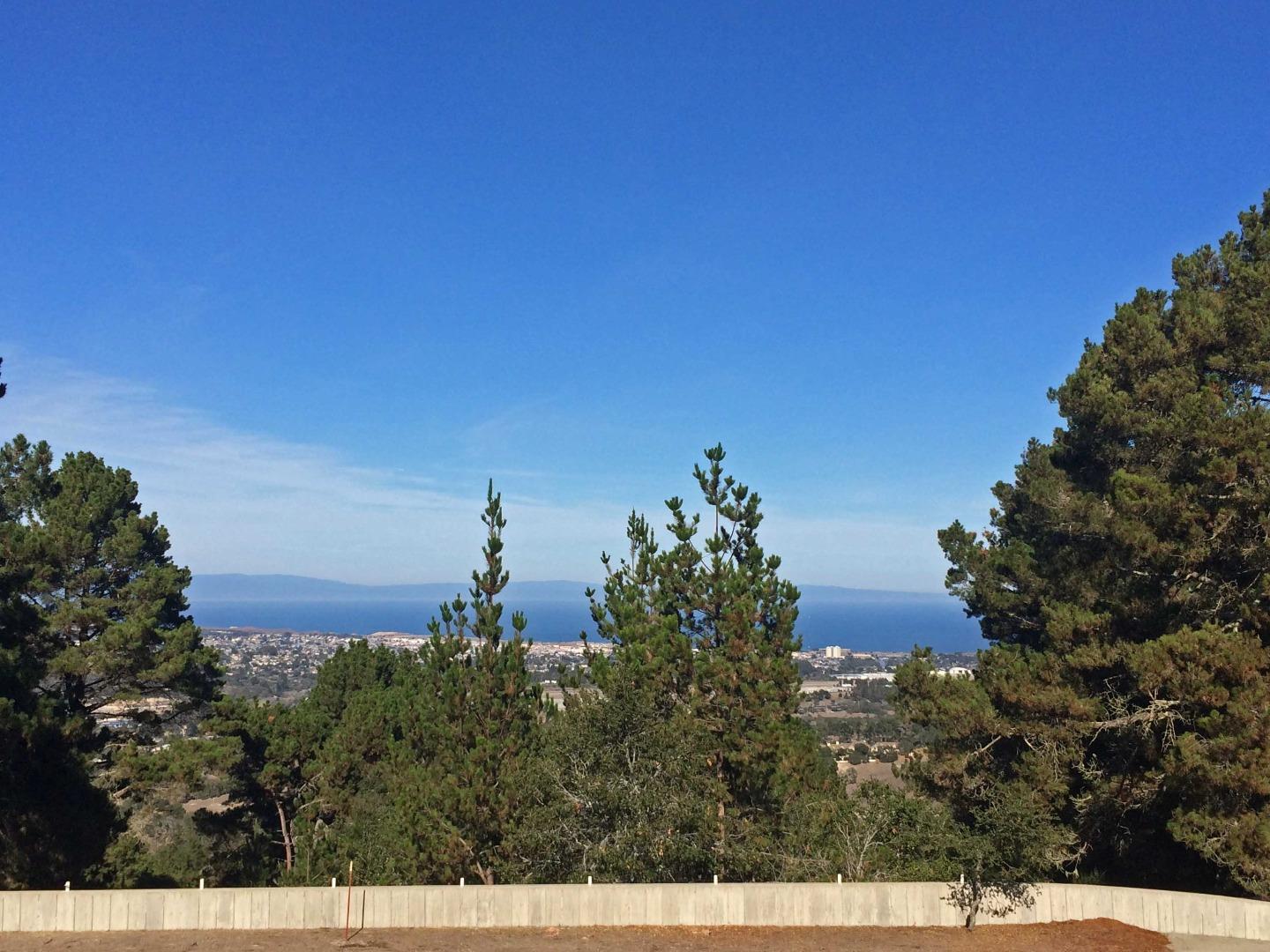 25540 Via Malpaso (Lot 91 Tehama), CARMEL, California 93923, ,Lots And Land,For Sale,Via Malpaso (Lot 91 Tehama),40963758