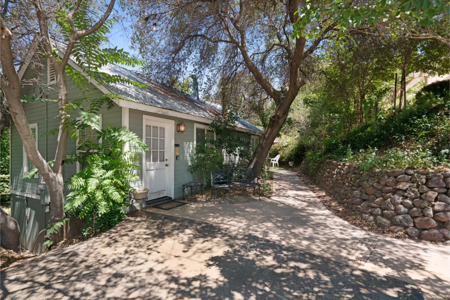 140 Hanford Street, SUTTER CREEK, California 95685, ,Lots And Land,For Sale,Hanford Street,40967337