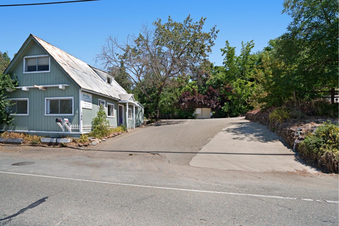 140 Hanford Street, SUTTER CREEK, California 95685, ,Lots And Land,For Sale,Hanford Street,40967337