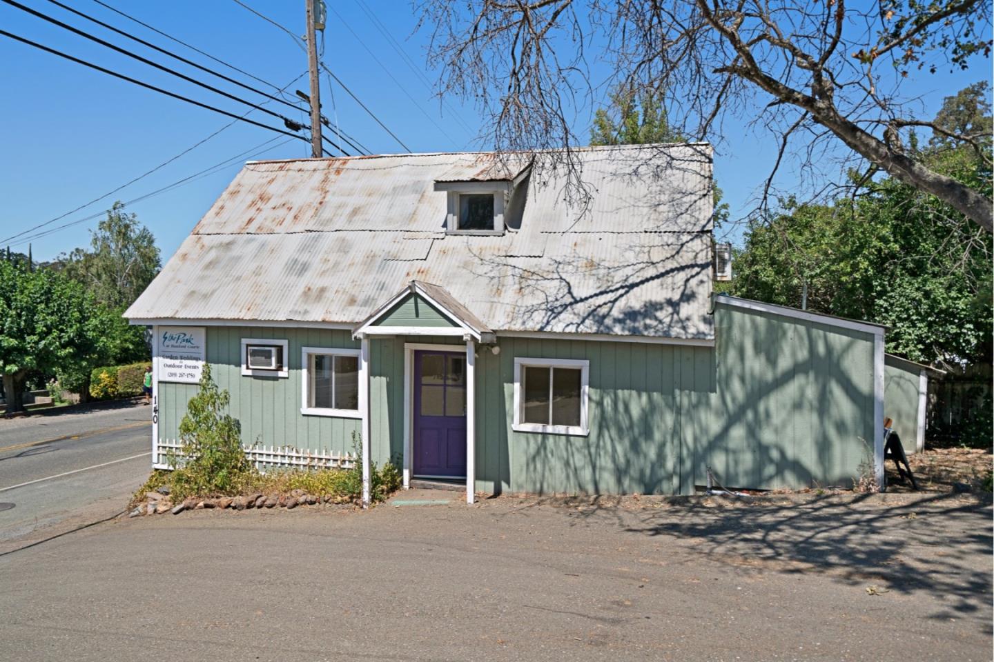 140 Hanford Street, SUTTER CREEK, California 95685, ,Lots And Land,For Sale,Hanford Street,40967337