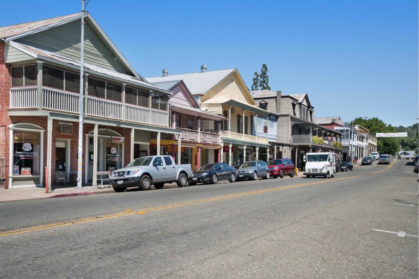140 Hanford Street, SUTTER CREEK, California 95685, ,Lots And Land,For Sale,Hanford Street,40967337