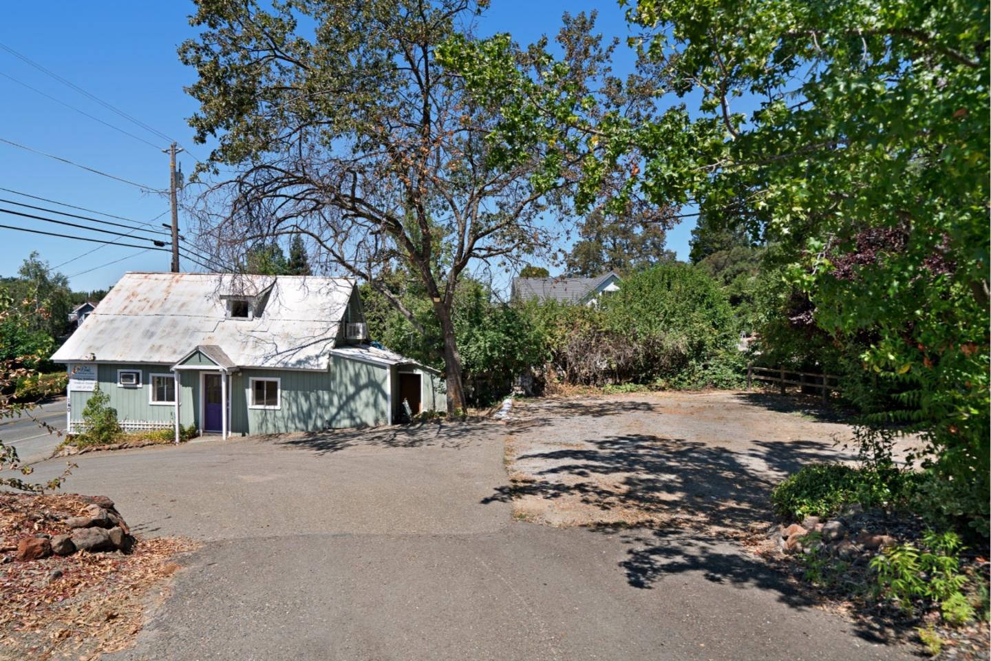 140 Hanford Street, SUTTER CREEK, California 95685, ,Lots And Land,For Sale,Hanford Street,40967337