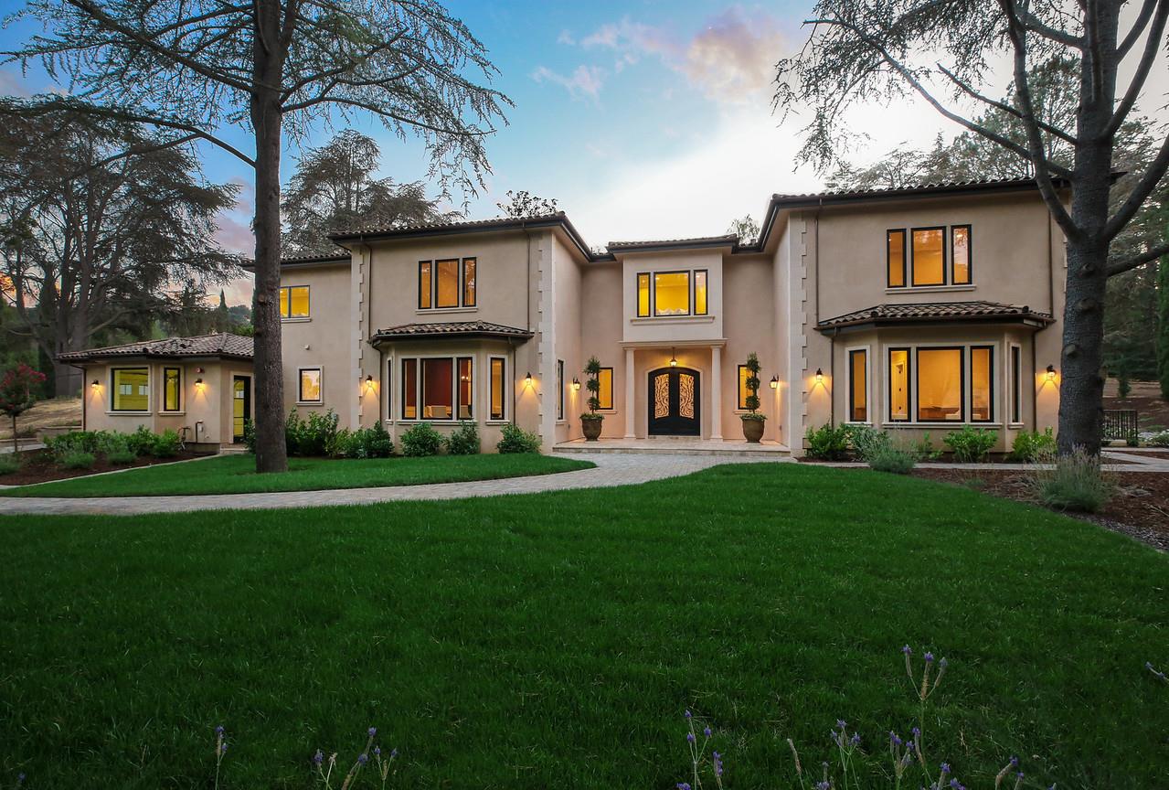 A+ Silicon Valley Homes for Sale! Palm Springs, San Diego & Silicon