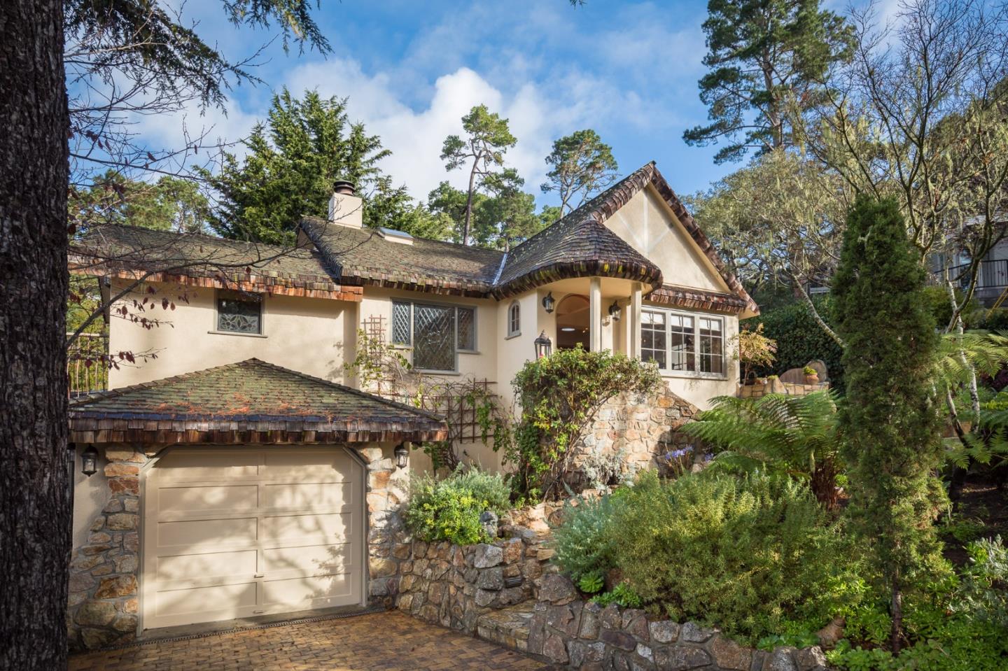 0 Nw Corner Of Monte Verde & 2nd Avenue, Carmel, CA 93923 3 Beds 3