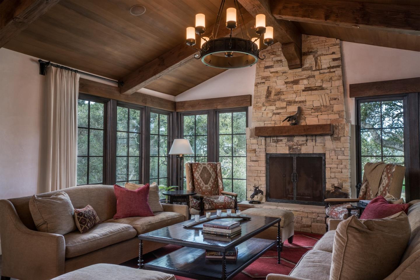 7030 Valley Knoll RD, Carmel, CA 93923 Sotheby's International Realty