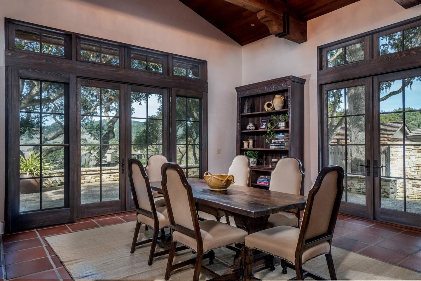 7030 Valley Knoll RD, Carmel, CA 93923 Sotheby's International Realty