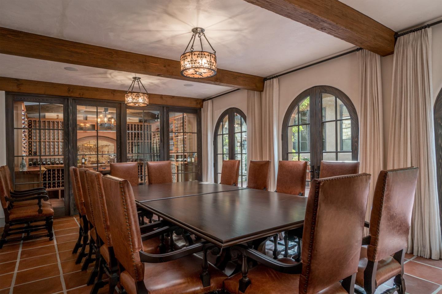 7030 Valley Knoll RD, Carmel, CA 93923 Sotheby's International Realty