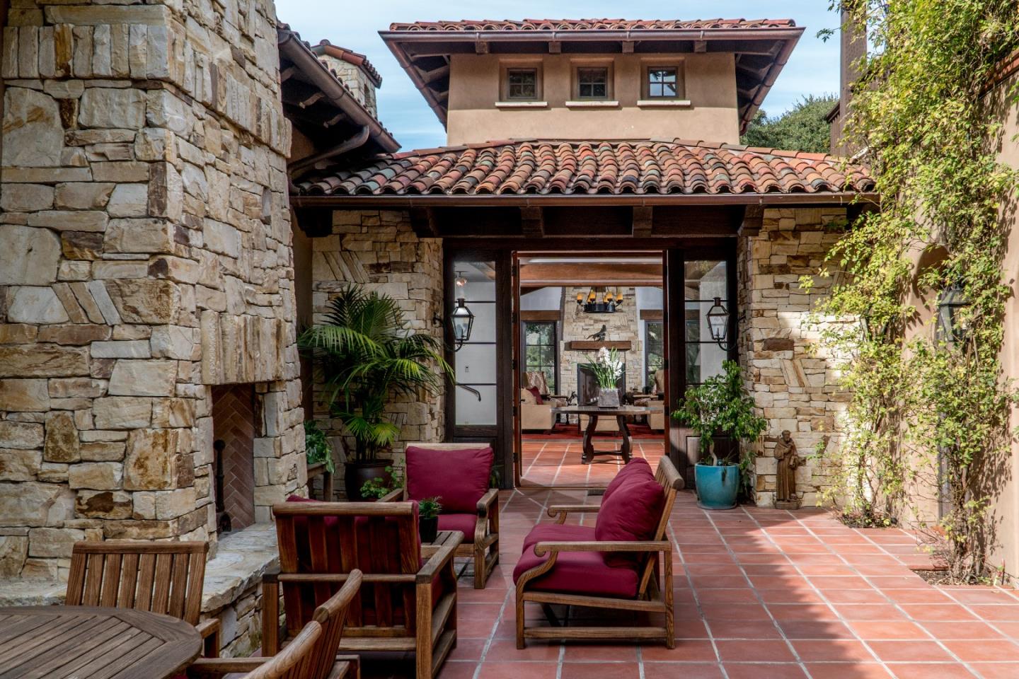 7030 Valley Knoll RD, Carmel, CA 93923 Sotheby's International Realty