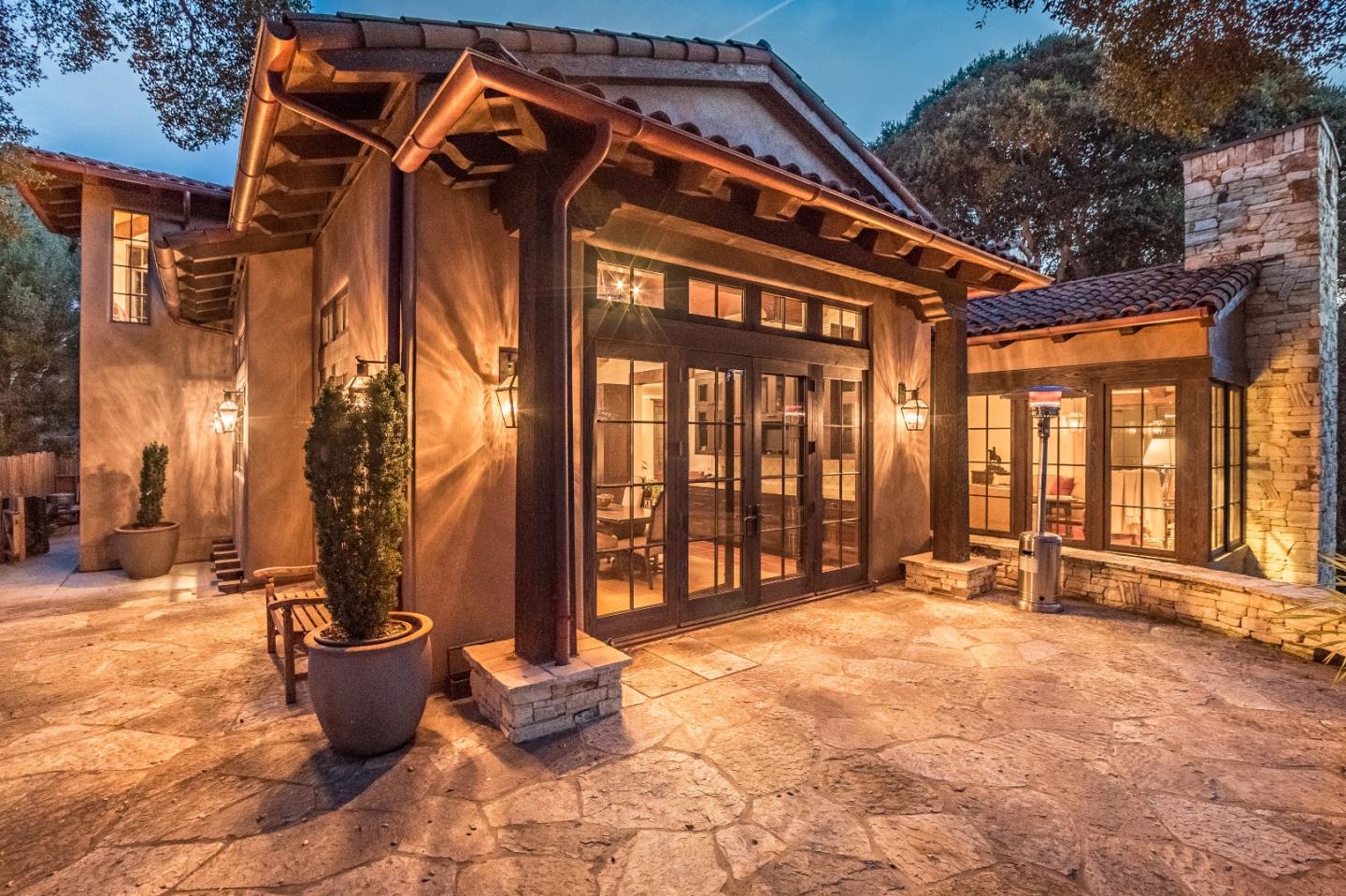 7030 Valley Knoll RD, Carmel, CA 93923 Sotheby's International Realty