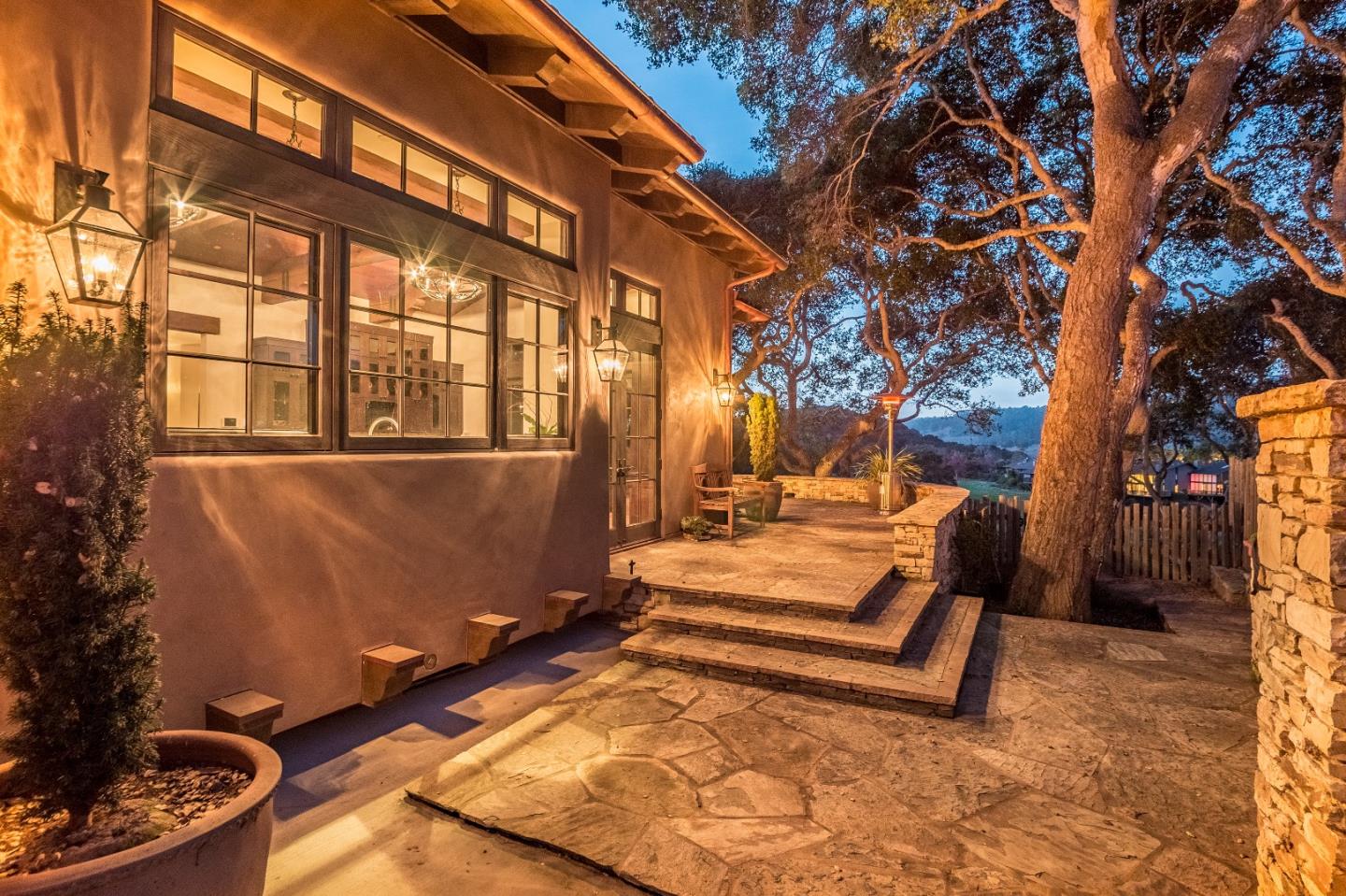 7030 Valley Knoll RD, Carmel, CA 93923 Sotheby's International Realty