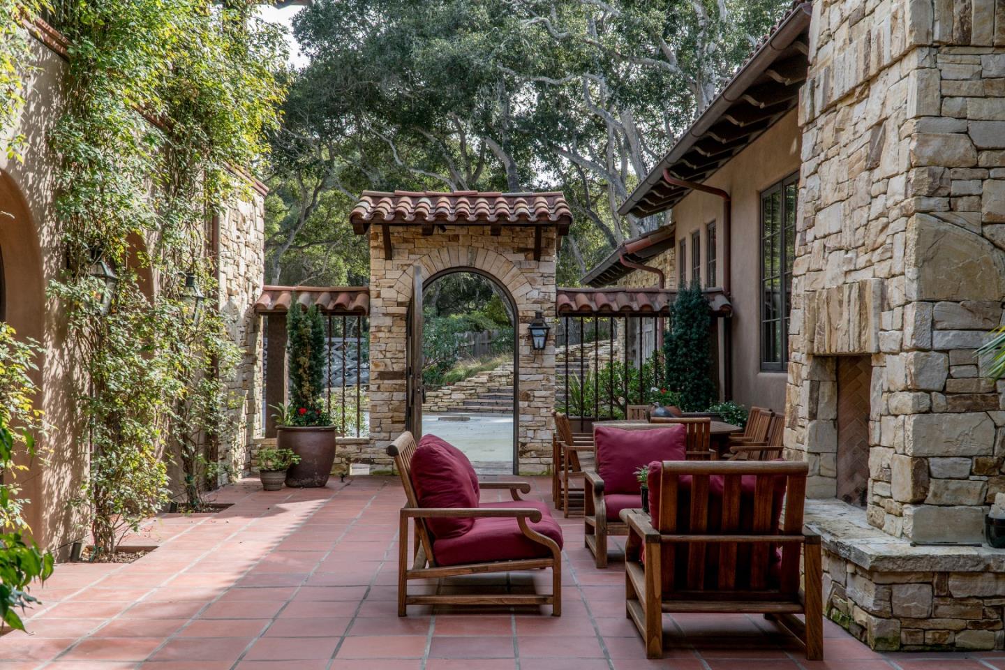 7030 Valley Knoll RD, Carmel, CA 93923 Sotheby's International Realty