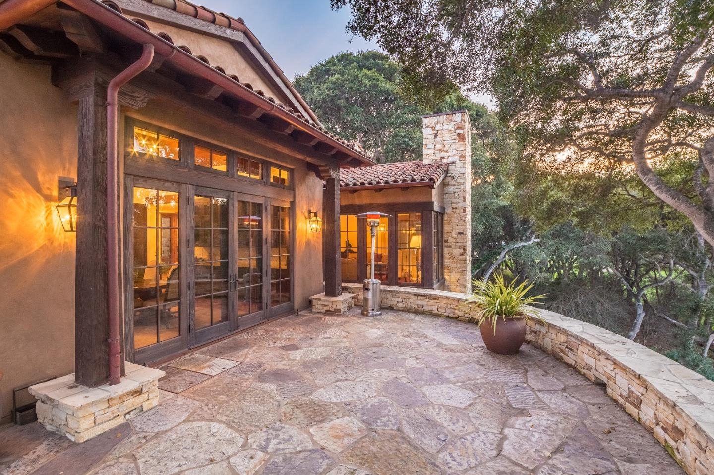 7030 Valley Knoll RD, Carmel, CA 93923 Sotheby's International Realty