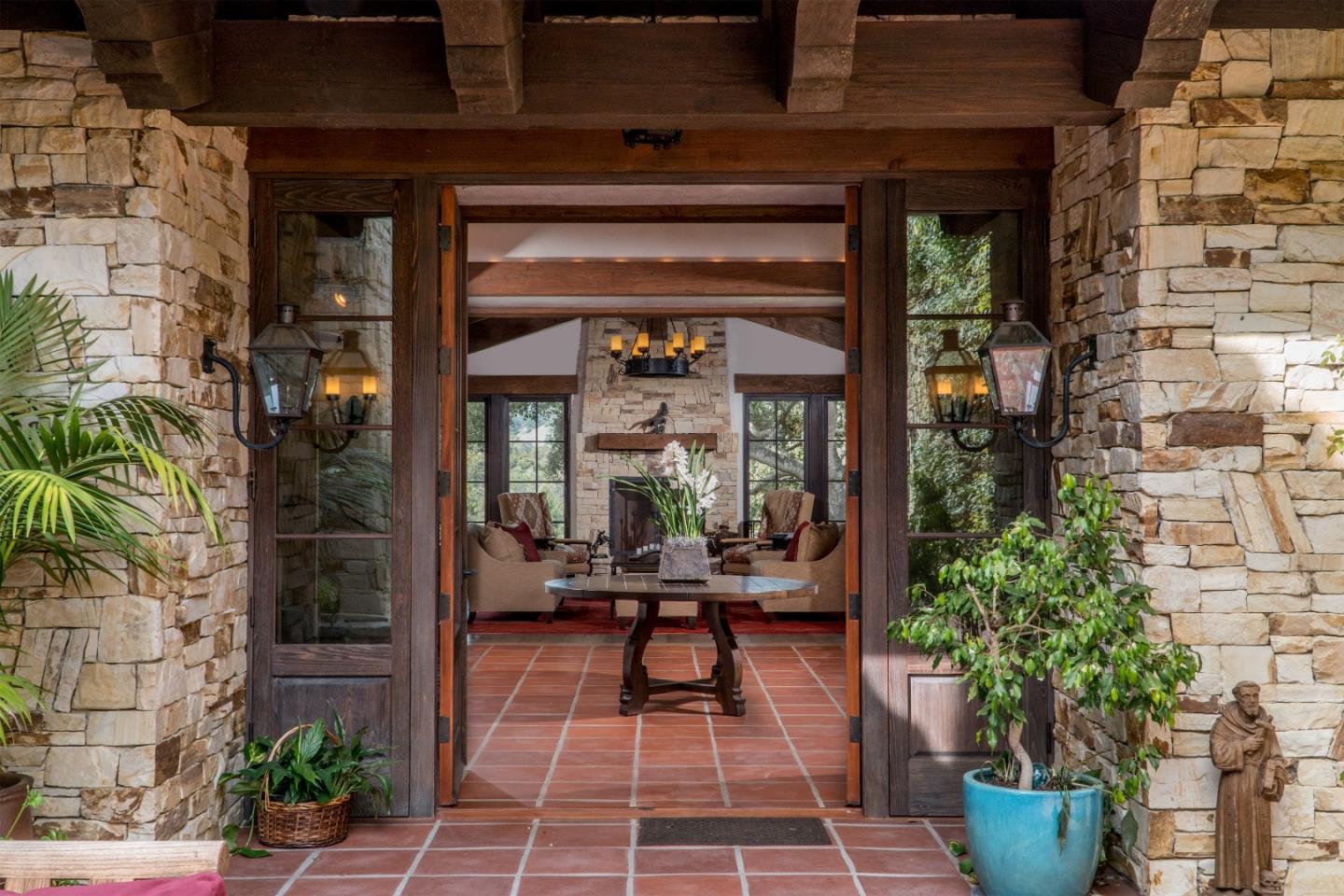 7030 Valley Knoll RD, Carmel, CA 93923 Sotheby's International Realty