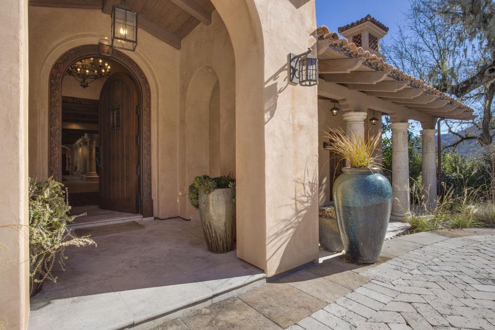 2 Long Ridge TRL, Carmel, CA 93923 Sotheby's International Realty, Inc.