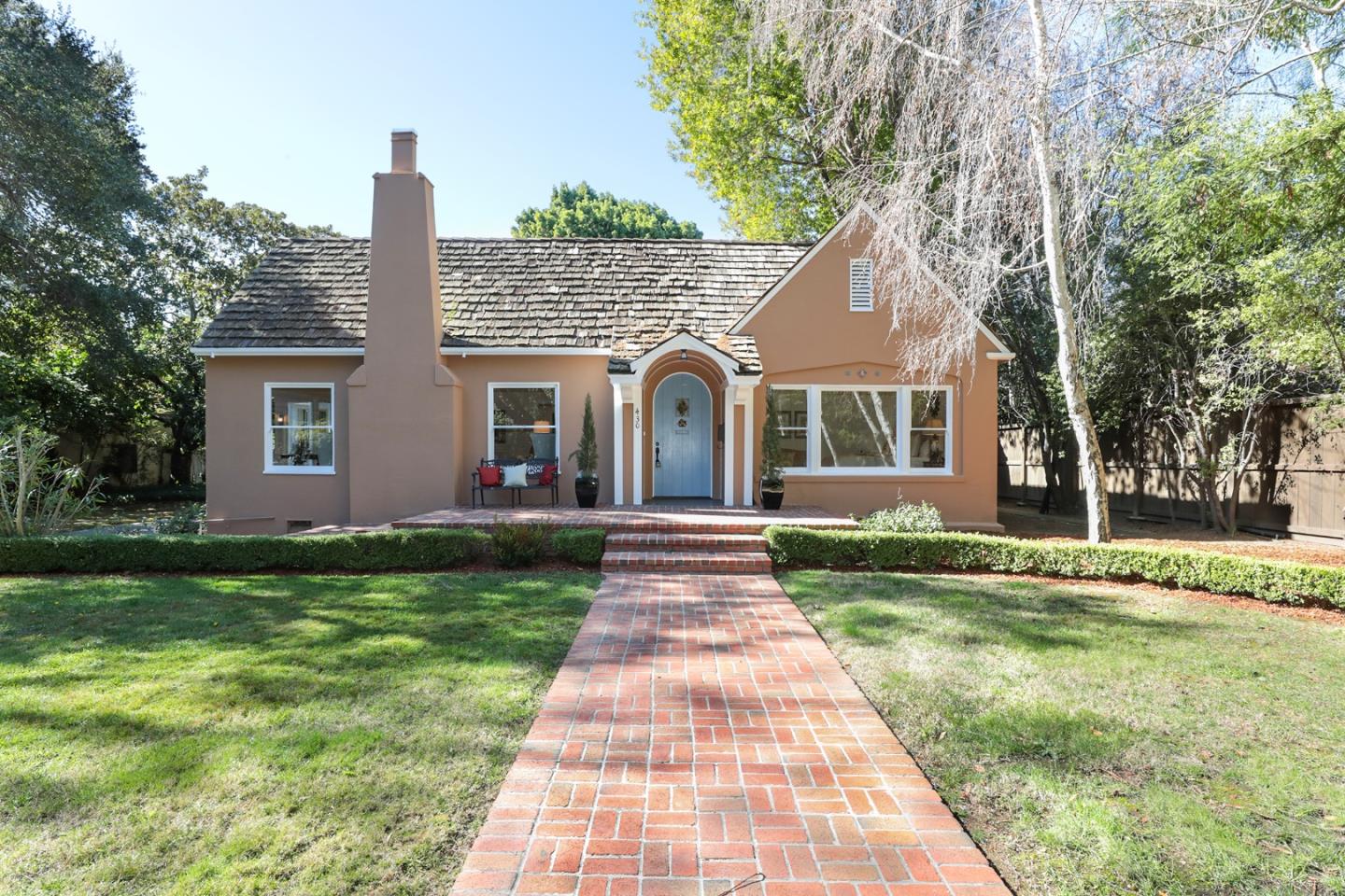 Palo Alto Active Listings
