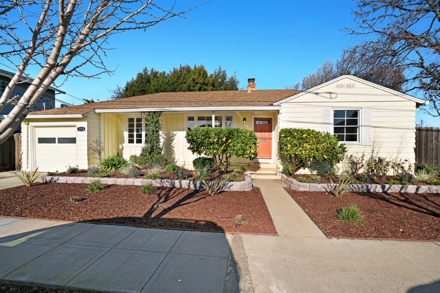 1113 S Delaware St, San Mateo, CA 94402 - 2 Beds | 1 Baths (Sold ...