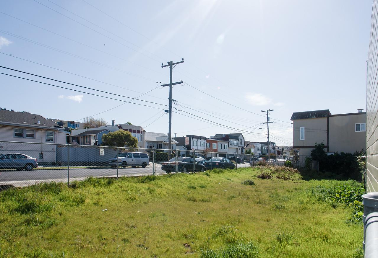 201 Vista Grande Avenue, DALY CITY, California 94014, ,Lots And Land,For Sale,Vista Grande Avenue,40967342
