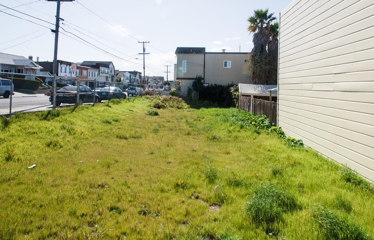 201 Vista Grande Avenue, DALY CITY, California 94014, ,Lots And Land,For Sale,Vista Grande Avenue,40967342