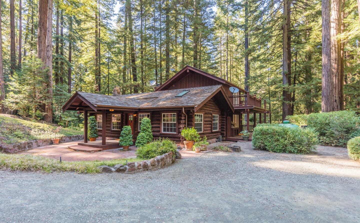 Honda Palo Alto >> 131 Buss Rd, La Honda, CA, 94020 - 2 Beds | 3/1 Baths ... Honda Palo Alto >> 131 Buss Rd, La Honda, CA, 94020 - 2 Beds | 3/1 Baths ...