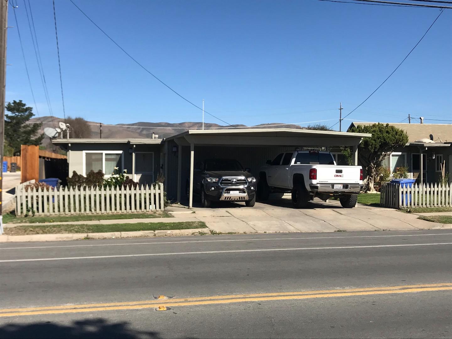 345355 Monterey St, Soledad, CA 93960 Beds Baths () ML81694013 MLSL