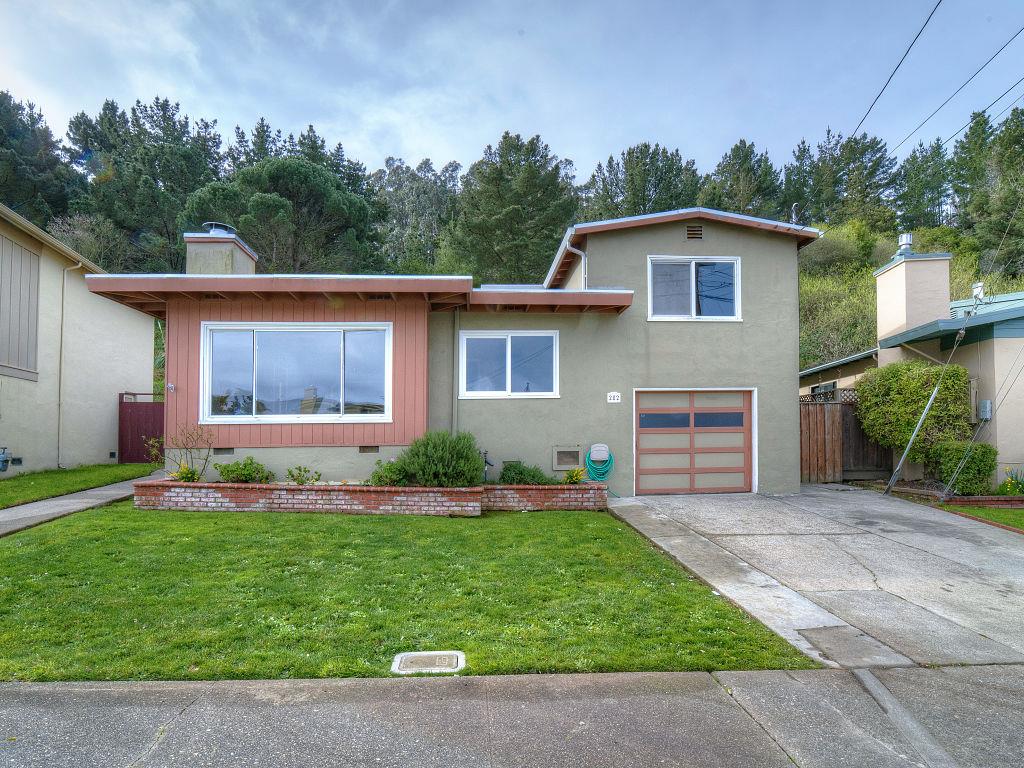 282 Dundee Drive, South San Francisco, CA 94080 Better Homes and Gardens Real Estate J F Finnegan