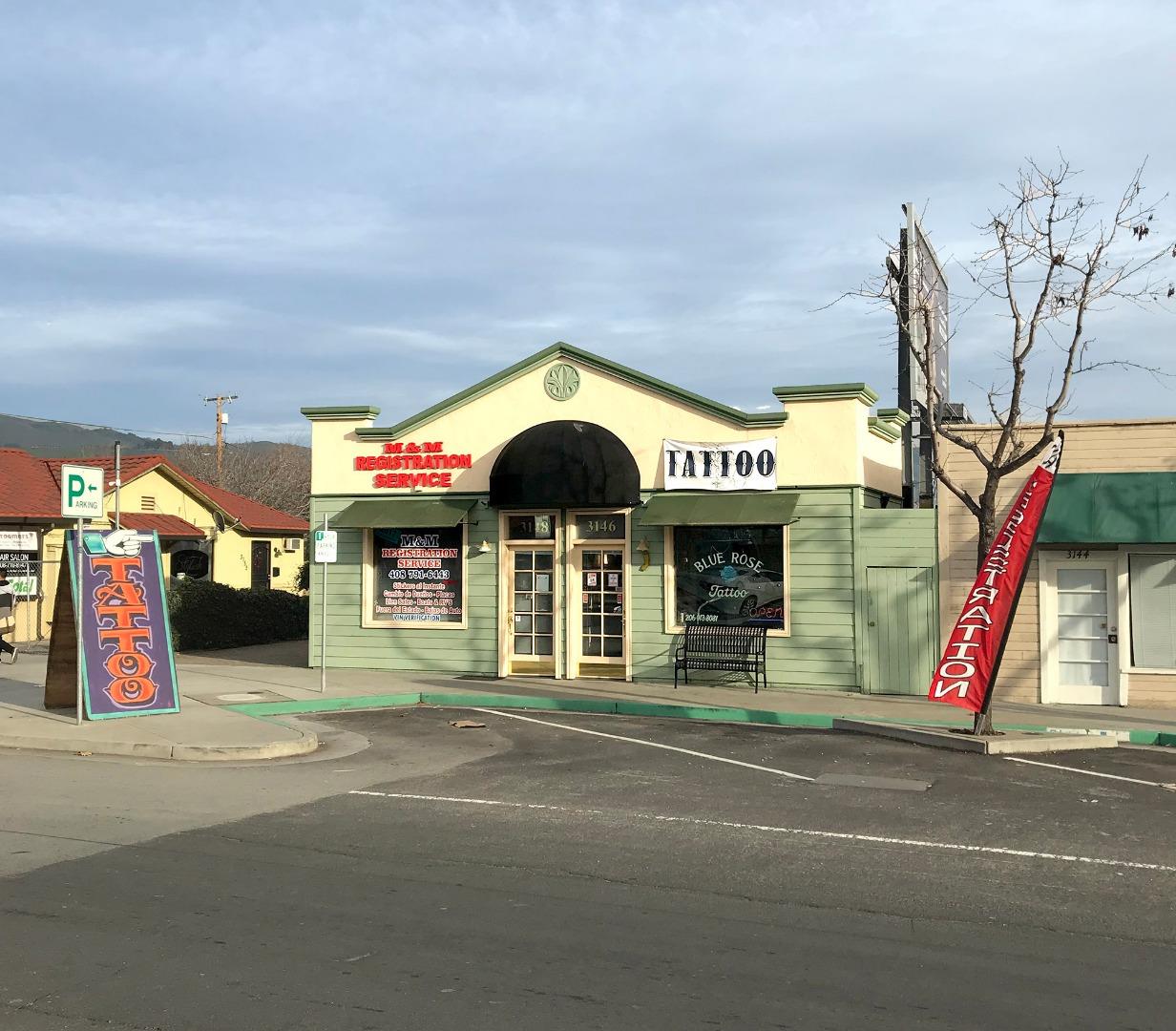 3148 Alum Rock Ave, San Jose, CA 95127 Beds Baths (Sold